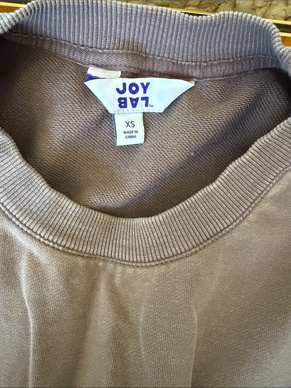 JoyLab Lounge/Sweat Set - Picture 3 of 6